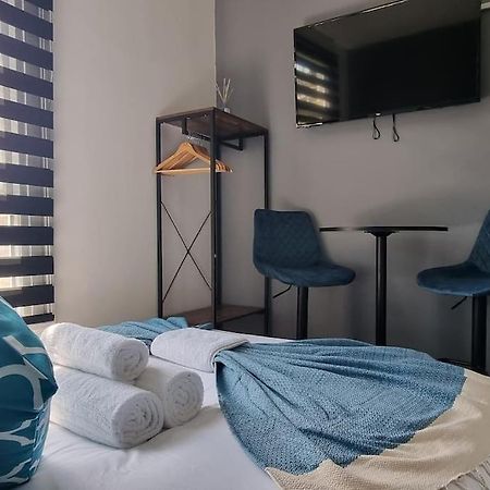 Modern 1Bedroom Studio In London Center Extérieur photo